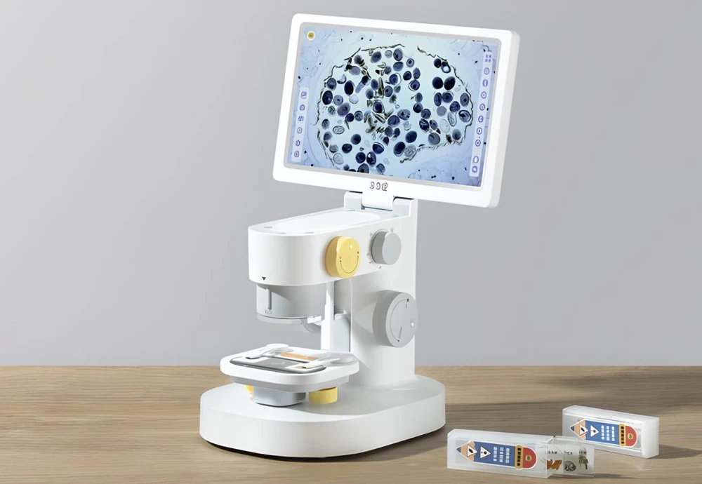 200x digital microscope