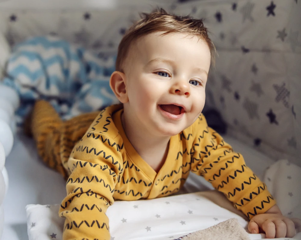 best smart bassinet