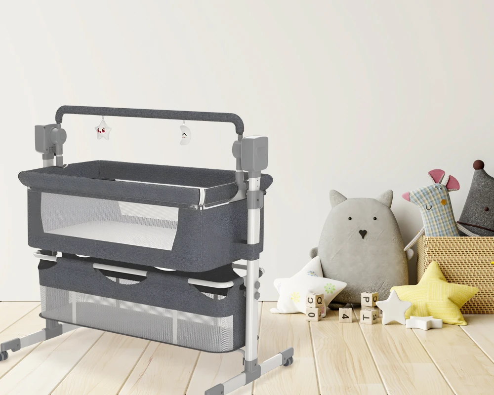 best cradle for newborn