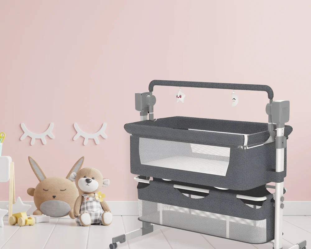 rocker sleeper for newborn