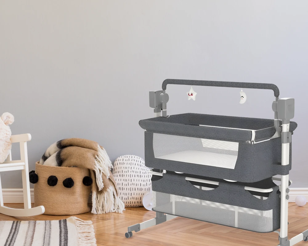 bassinet smart