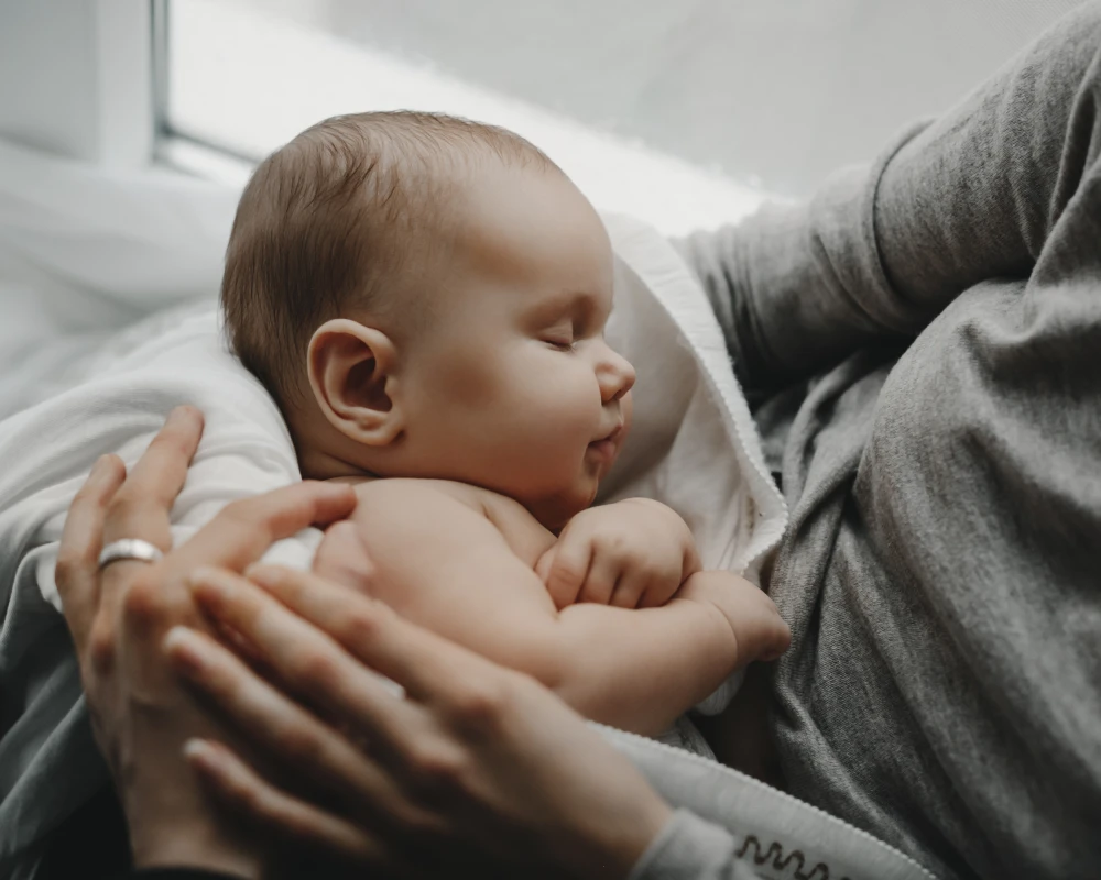 bassinet smart
