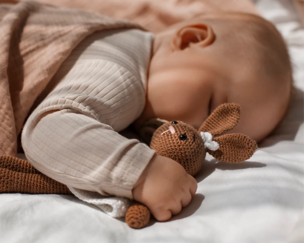 rocker sleeper for newborn