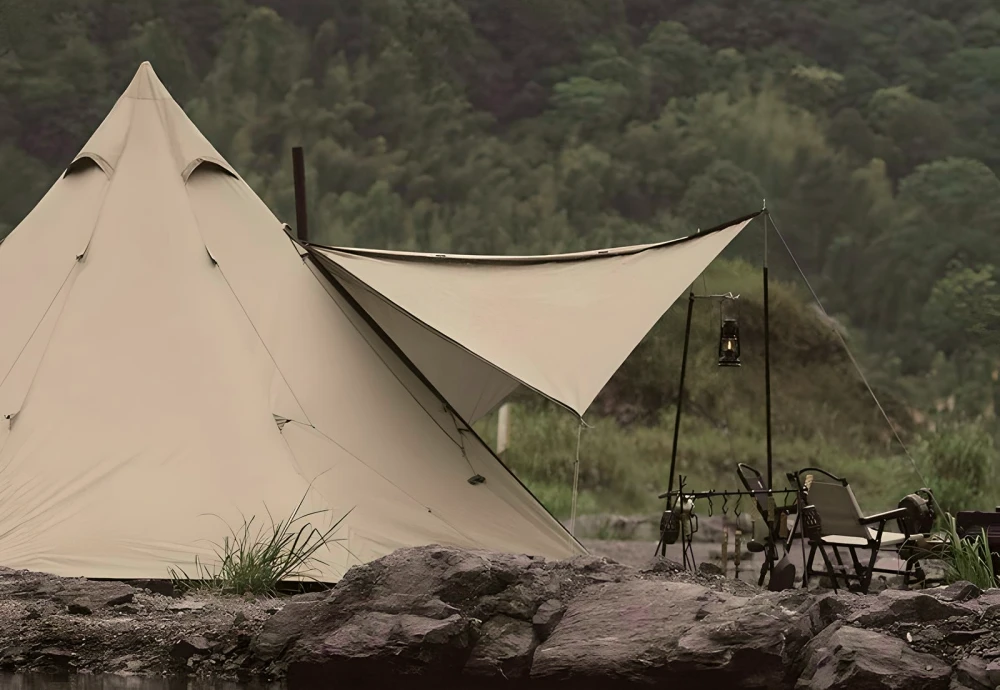 ultralight 4 person tent